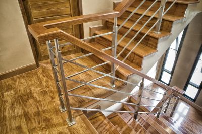 Balcony Rail Repair in Kansas City, KS