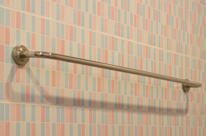 Handicap Handrail Replacement