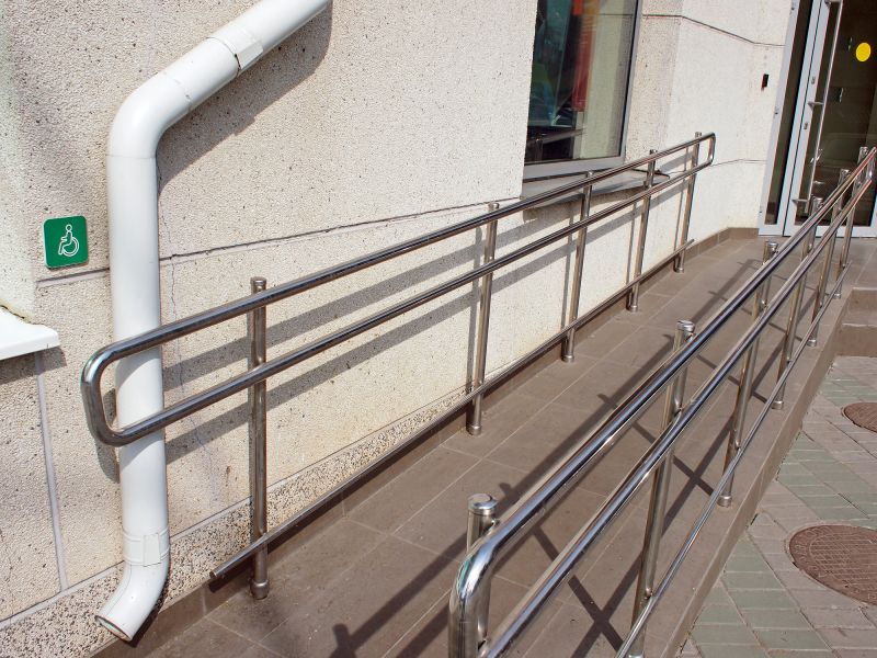 Custom Handrail Solutions